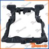 Berceau de Moteur avant pour HYUNDAI | ZRZ-HY-506, 0206-05-3126005P